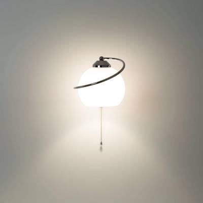 Citilux Лайма CL155311 Бра с выключателемХром