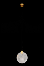 Подвесной светильник Sunrise FL1146-2P, LED