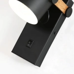 Бра Scandy 3004-1W, 1*E27LED*7W. ТМ F-Promo