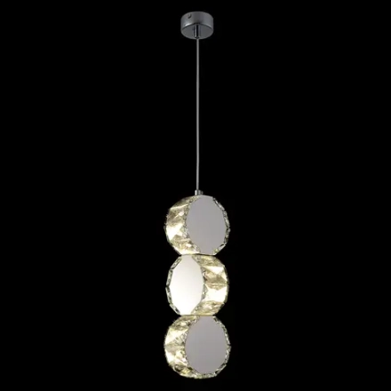 Светильник подвесной Crystal Lux BESO SP3 1191/203