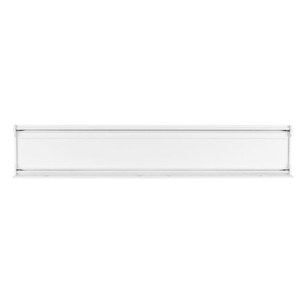 Светильник MS-ORIENT-BUILT-TRIMLESS-TC-S38x277-20W Day4000 (WH-BK, 30 deg, 230V) (Arlight, IP20 Металл, 5 лет)