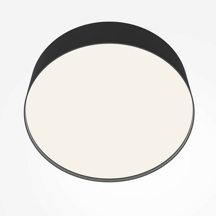 Потолочный светильник Zon 4000K 36W 120°, C032CL-36W4K-RD-B. TM Maytoni