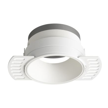 Светильник встраиваемый Crystal Lux CLT 079C1 WH 1400/309