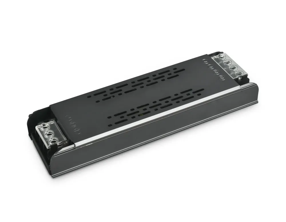 Блок питания внешний Magnetic standard 48V 20mm GL3681 IP20 200W 185*48*24 Блок питания внешний Magnetic standard 48V 20mm GL3681 IP20 200W 185*48*24
