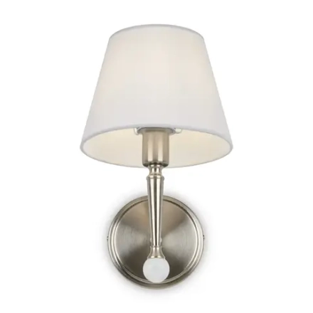 Настенный светильник (бра) Rosemary FR2190WL-01N, E14х1. TM Maytoni