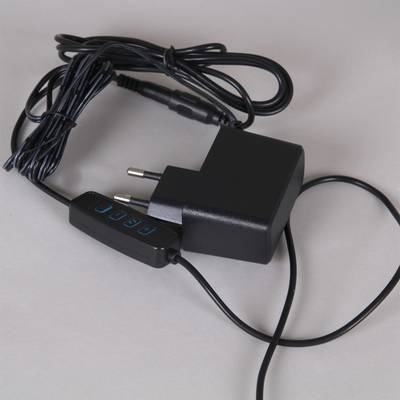 00004-0.7-01HV BK светильник настольный