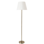 Торшер Arte Lamp ELBA A2581PN-1AB, 1хE27