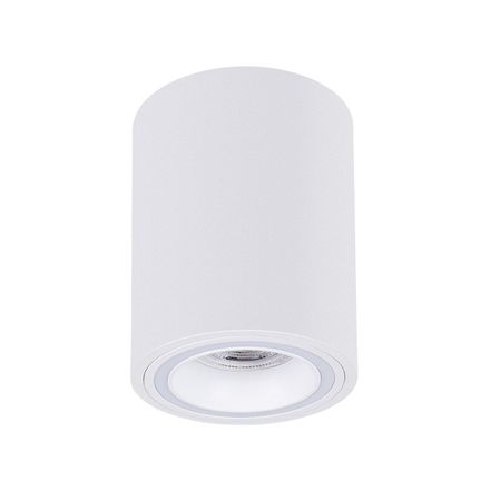 Точечный накладной светильник Arte Lamp IMAI A2267PL-1WH, GU10
