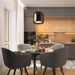 Подвесной светильник Madmen 3000K 6Вт, MOD128PL-L6BR. TM Maytoni