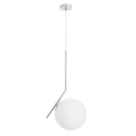 Подвесной светильник Arte Lamp BOLLA-UNICA A1921SP-1CC, 1хE27