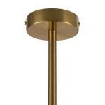 Подвесной светильник Savia FR5203PL-10BS, E27х10. TM Maytoni
