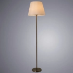 Торшер Arte Lamp ELBA A2581PN-1AB, 1хE27