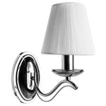 Бра Arte Lamp DOMAIN A9521AP-1CC, 1хE14