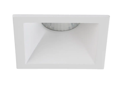 Светильник встраиваемый Crystal Lux CLT 007C1 WH 1400/169