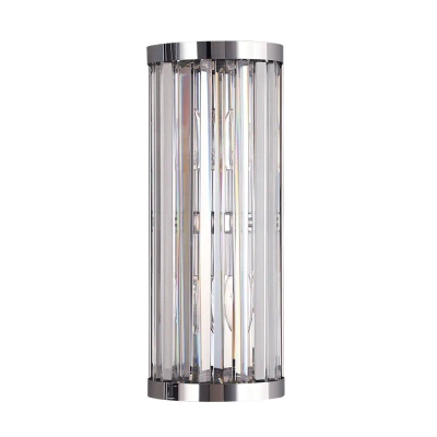 Настенный светильник Arte Lamp FORTUNA A1069AP-2CC, 2хE14