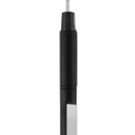 748437 Люстра TUBO LED 24W 2000LM 80G ЧЕРНЫЙ 3000K
