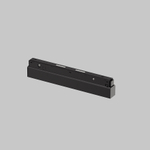 Трековый светильник Парете / Parete Exility 3000K 12Вт 120°, TR106-2-12W3K-B. TM Maytoni