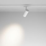 Трековый светильник Focus Led Trinity 2700-5000K 30Вт 36°, TR197-3-30WCCT-M-W. TM Maytoni