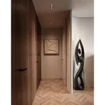 Точечный встраиваемый светильник Arte Lamp DUCRE A8095PL-1BK, 1хGU10