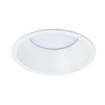 Точечный встраиваемый светильник Arte Lamp FRAME A7993PL-1WH, 1хLED