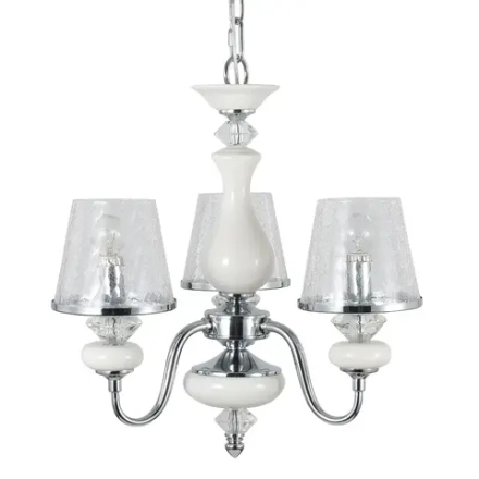 Люстра Crystal Lux BETIS SP-PL3 1210/303