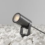 Ландшафтный светильник Scope GU10х1, IP65, O025FL-01B. TM Maytoni