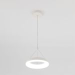 Citilux Паркер CL225B110 LED Подвесной светильник Белый