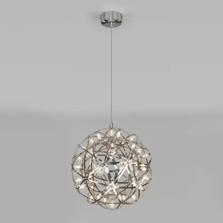 Подвесной светодиодный светильник D400 433/1, LED