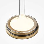 Настольный светильник Spirito 3000K 13Вт, MOD286TL-L8G3K. TM Maytoni