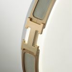 7645/DL COLOR SN 104 Светильник пластик/белый/оранжевый LED 48Вт 4000К D415 IP43 KISIL