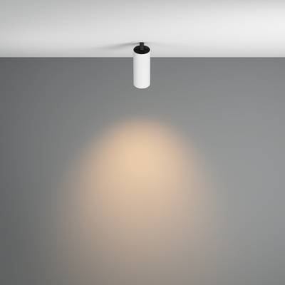 Встраиваемый светильник FOCUS LED 12Вт 3000К, C053CL-L12W3K-W-W. TM Maytoni