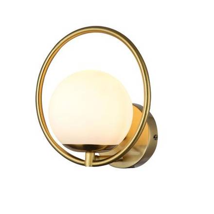 Настенный светильник Oportet 2788-1W. ТМ F-Promo