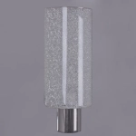 IL0317-5C-79 CR светильник потолочный ILLUMICO, E14х5