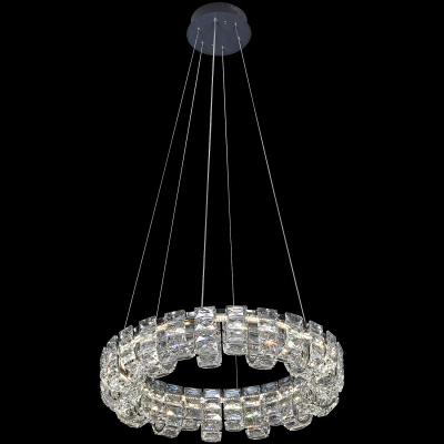 33051-0.4-400 CR светильник потолочный Reluce, LED