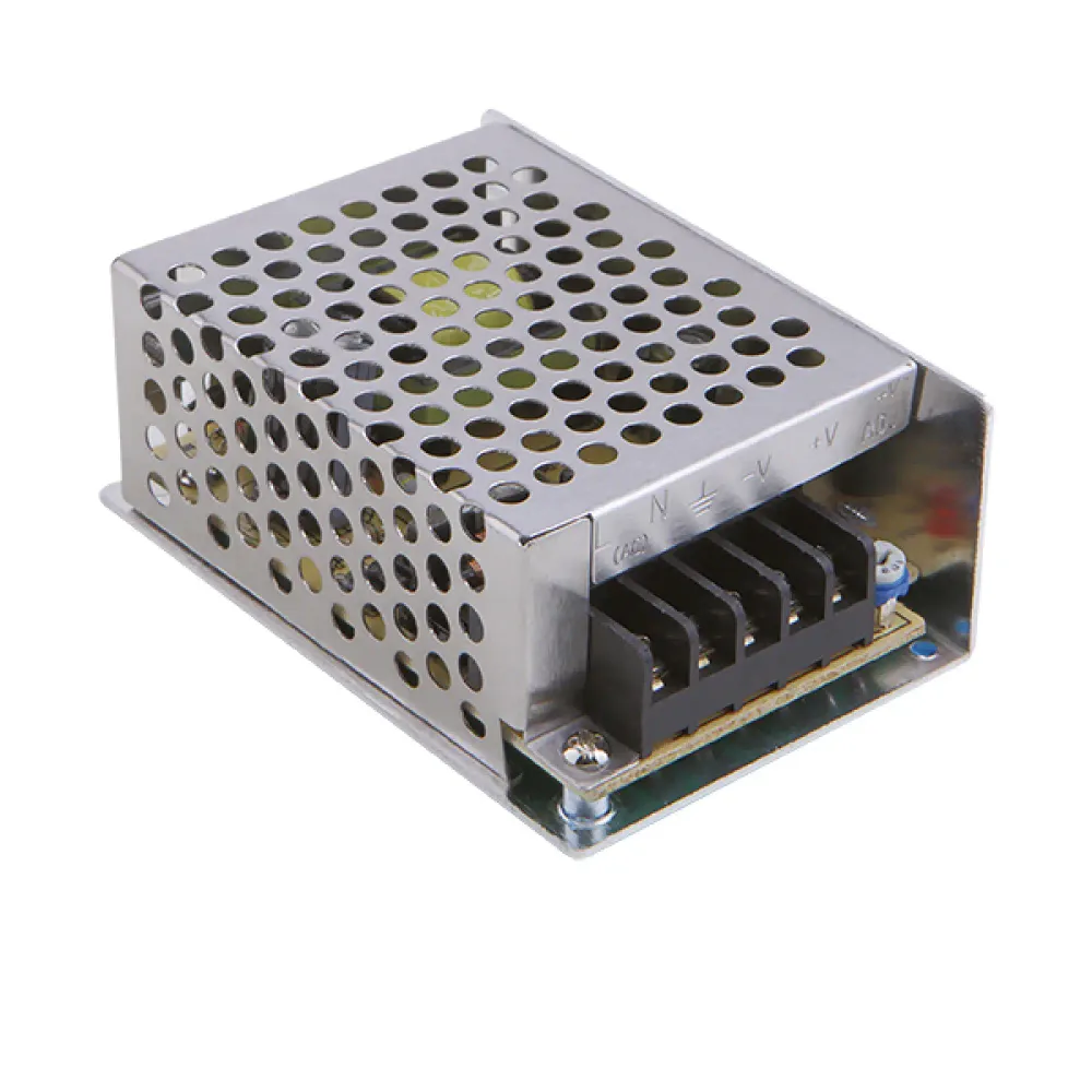 410025 Трансформатор 12V для светодиодной ленты 25W Lightstar