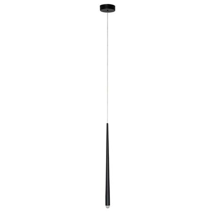 Точечный подвесной светильник Arte Lamp FRANKIE A2191SP-6BK, 1хLED