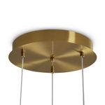 Подвесной светильник Koil FR6136PL-L18BT, LED. TM Maytoni