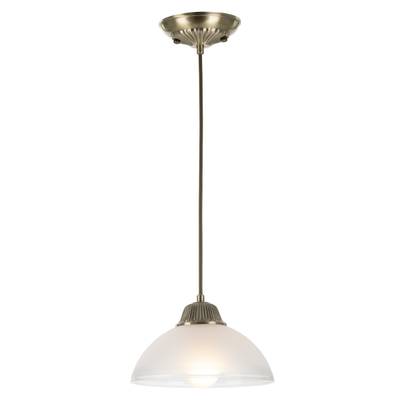 Citilux Франческа CL417013 Подвесной светильник Бронза