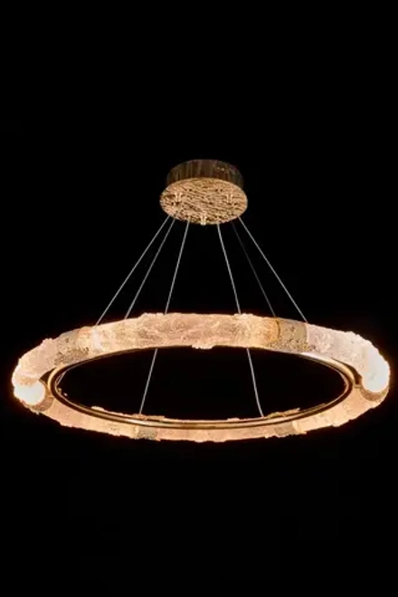 Люстра подвесная Sauvage FL1097-7PC, LED