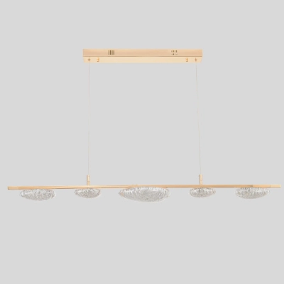 Светильник подвесной Crystal Lux FELICIDAD SP47W LED 0590/405