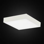 Citilux Тао CL712X240N LED Светильник потолочный с диммером Белый