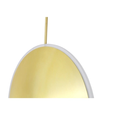 SL1221.213.01 Светильник подвесной ST-Luce Бронза/Бронза LED 1*18W 4000K