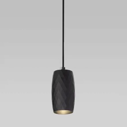 Подвесной светильник 50246/1 LED/ черный, LED