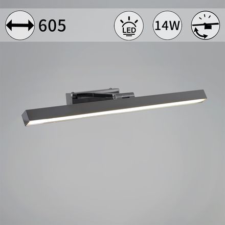 17520-0.2-600 светильник настенный