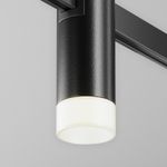 Трековый светильник Skim Flarity 4000K 3Вт 60°, TR145-1-3W4K-W-B. TM Maytoni