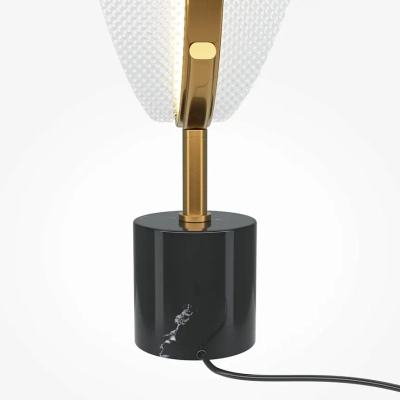 Настольный светильник Бриз / Breeze 3000К 15Вт, MOD281TL-L15BS3K. TM Maytoni