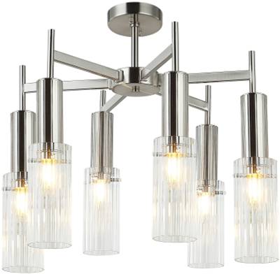 Люстра на штанге Stilfort 2160/11/06P серия Wunder