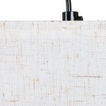 Подвесная люстра Arte Lamp TRIXIE A7084SP-8BK, 8хE14
