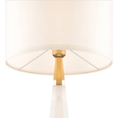 Настольный светильник Bianco E14х1, Z030TL-01BS1. TM Maytoni