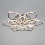 09865-0.3-6+6A CR светильник потолочный